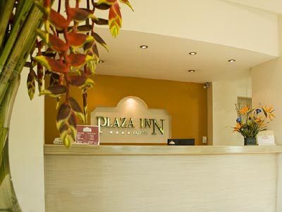Plaza Inn Express Тапачула Екстер'єр фото